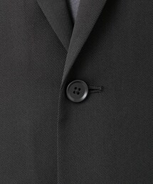 URBAN RESEARCH DOORS | 『イージーケア』LIFE STYLE TAILOR　カルゼストレッチコンフォータブルジャケット(その他アウター)