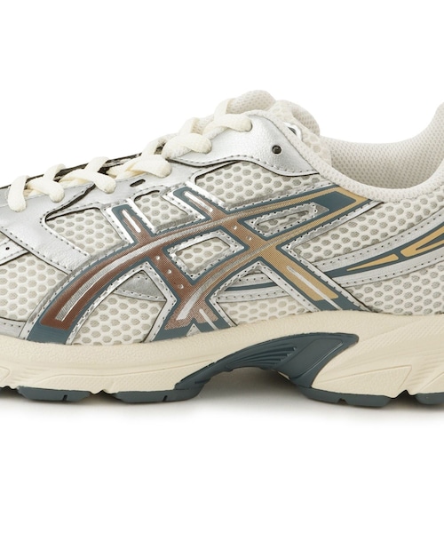 ADAM ET ROPE'(アダムエロペ)の「【J'aDoRe・店舗限定】【asics(アシックス)】GEL-1130(スニーカー・レディース・ホワイト系・22.5)」の11枚目の写真