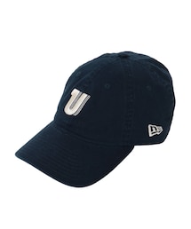 NEW ERA | 【NEW ERA/Ungrid】 ロゴキャップ(キャップ)