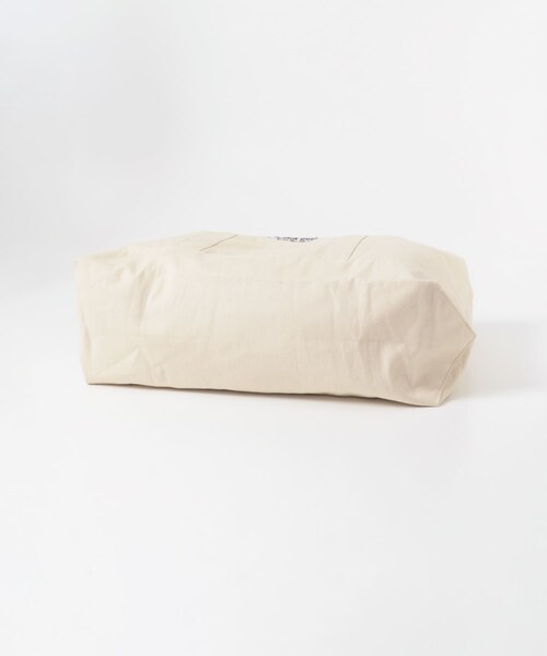 URBAN RESEARCH Sonny Label（アーバンリサーチサニーレーベル）の「WEEKEND GETAWAY TOTEBAG（トートバッグ・レディース・オフ/レッドブラウン/ネイビー・One）」の10枚目の写真