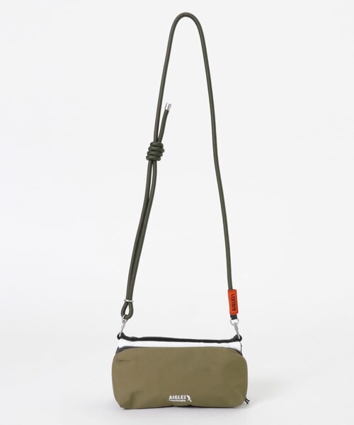 AIGLE×Topologie　ボトルサコッシュ