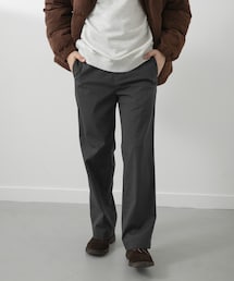 ITEMS URBANRESEARCH | Pinstripe Straight Pants(その他パンツ)