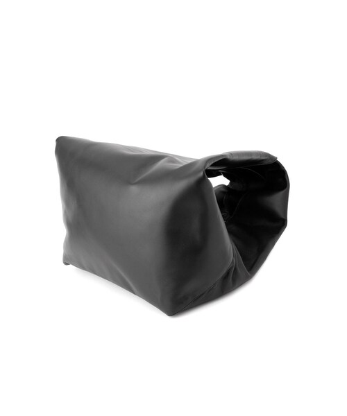 ADAM ET ROPE'（アダムエロペ）の「【Gimaguas（ギマガス）】LULA BAG（ショルダーバッグ・レディース・ブラック・F）」の10枚目の写真