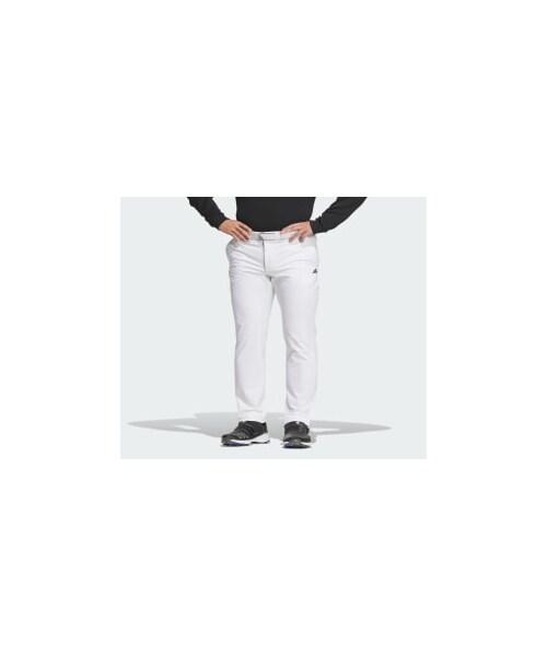 【ゴルフ】BRUSHED PANTS