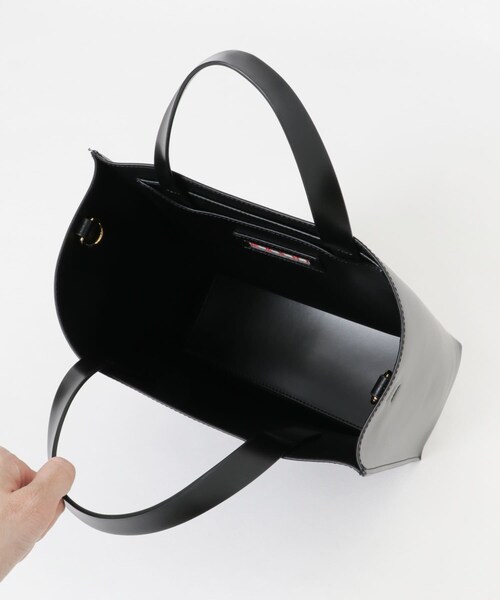 URBAN RESEARCH(アーバンリサーチ)の「MARNI Shoulder Bag(ショルダーバッグ・レディース・Z2P71/ZO581・-)」の9枚目の写真