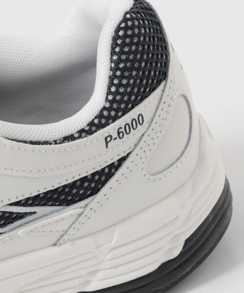 URBAN RESEARCH Sonny Label（アーバンリサーチサニーレーベル）の「NIKE　P-6000（スニーカー・メンズ・SAIL・26/27/28）」の7枚目の写真