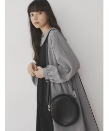 merry jenny | すずらんショルダーbag(ショルダーバッグ)