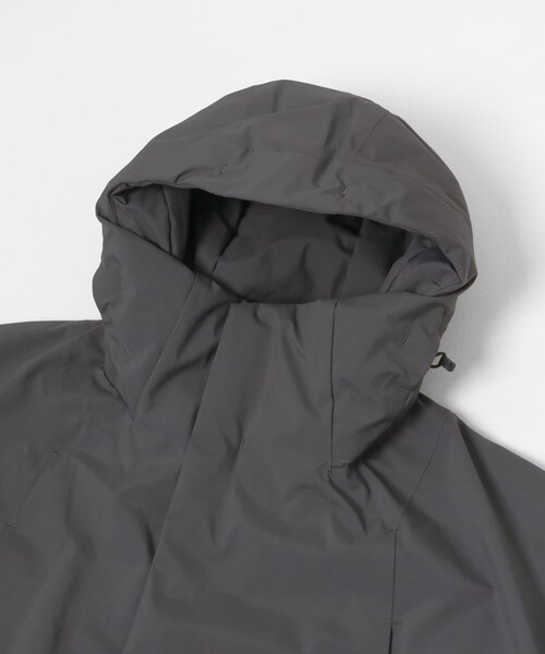 URBAN RESEARCH(アーバンリサーチ)の「DESCENTE ALLTERRAIN HYBRID INSULATED COAT(その他アウター・メンズ・GY03/BK00・M/L/O)」の12枚目の写真