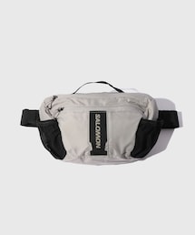 ADAM ET ROPE' | 【SALOMON/サロモン】ACS WAIST PACK3(ボディバッグ/ウエストポーチ)