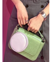 jouetie | ワンハンドルマルチ BAG(ハンドバッグ)