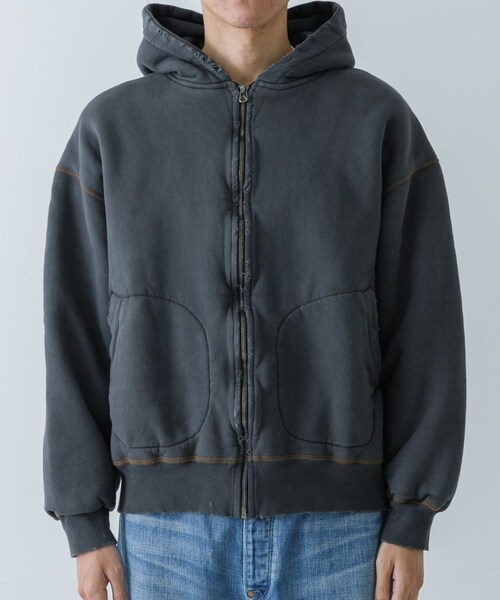 URBAN RESEARCH（アーバンリサーチ）の「NEXUSVII. DAMAGED W-FACE