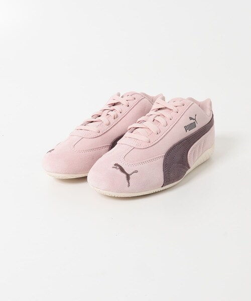 URBAN RESEARCH DOORS（アーバンリサーチドアーズ）の「PUMA　SPEEDCAT OG（スニーカー・レディース・MAUVE MIST・23.5/24/24.5）」の8枚目の写真