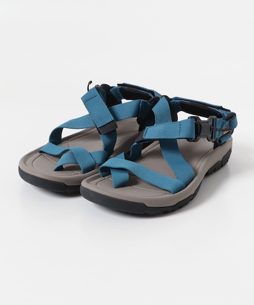 URBAN RESEARCH DOORS(アーバンリサーチドアーズ)の「Teva HURRICANE TERRA DACTYL(サンダル・メンズ・WHT PEPPER/BLACK/BLUE CORAL・25/26/27/28)」の3枚目の写真