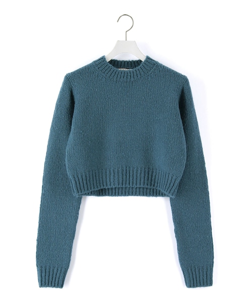 ADAM ET ROPE'（アダムエロペ）の「【AURALEE】WOOL BABY CAMEL