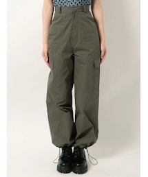 EMODA | 2WAYワイドカーゴパンツ(カーゴパンツ)