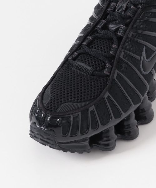 URBAN RESEARCH（アーバンリサーチ）の「NIKE　SHOX TL（スニーカー・レディース・103SAIL/002ブラック・23.5/24/24.5/25）」の22枚目の写真