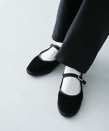 drogheria Crivellini　M.JANE VELVET