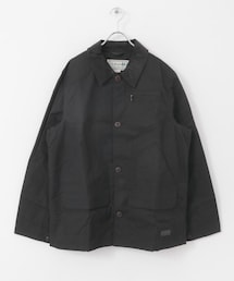 URBAN RESEARCH DOORS | L.L.Bean　Original FieldCoat 100(テーラードジャケット)