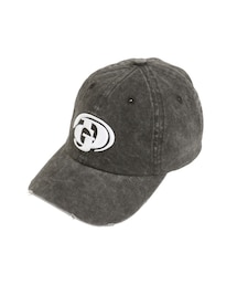 GYDA | GD embroidery CAP(キャップ)