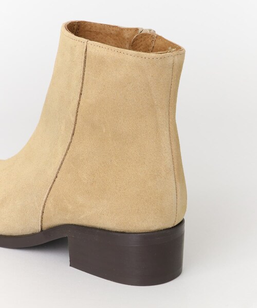 かぐれ（カグレ）の「FAEDA　short boots∴（ブーツ・レディース・ARENA・36/37/38）」の11枚目の写真