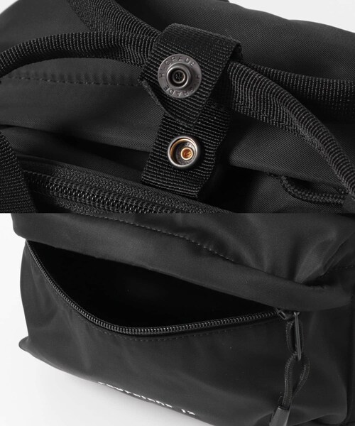 URBAN RESEARCH DOORS(アーバンリサーチドアーズ)の「DANTON PEUPLIERS 12(KIDS)(その他・キッズ・BLACK/DKBEIGE・one)」の12枚目の写真