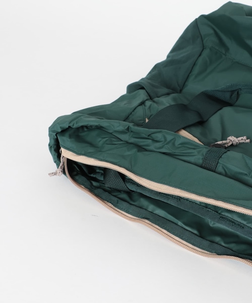 URBAN RESEARCH DOORS（アーバンリサーチドアーズ）の「patagonia　Terravia Tote Pack（バックパック/リュック・レディース・RVGN/SMDB/DVL/CASG/BLK・one）」の17枚目の写真