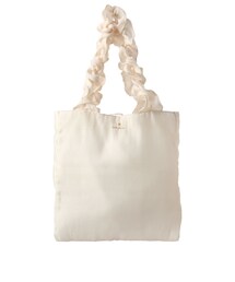 merry jenny | くしゅくしゅショルダートート(トートバッグ)