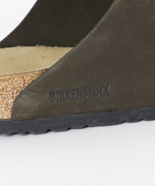 URBAN RESEARCH DOORS(アーバンリサーチドアーズ)の「BIRKENSTOCK EXCLUSIVE ARIZONA WB(REG)(サンダル・メンズ・MOCCA/SANDCASTLE・39/40/41/42/43/44)」の8枚目の写真