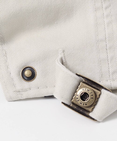 URBAN RESEARCH(アーバンリサーチ)の「New Era CC 261 BB CAP(キャップ・メンズ・STONE・Free)」の6枚目の写真