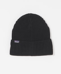 patagonia Fishermans Rolled Beanie