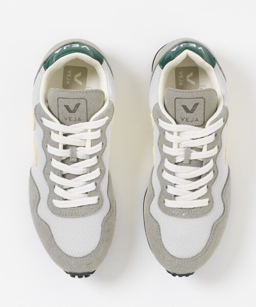 かぐれ（カグレ）の「veja　SDU（スニーカー・レディース・LIGHTGREYB・36/37/38）」の5枚目の写真