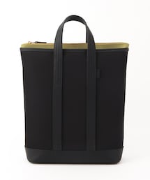 ROPE'（ロペ）の「【E'POR】 LAYER BAG Large/WEB掲載【A4対応】【通勤】（トートバッグ）」