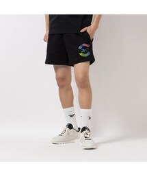 ユニティー フォー エニーボディ ショーツ / UNITY FOR ANY BODY SHORT 