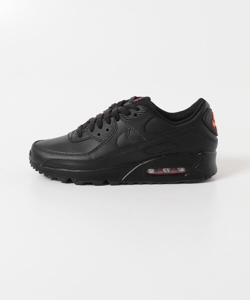 URBAN RESEARCH DOORS(アーバンリサーチドアーズ)の「NIKE エア マックス 90(スニーカー・メンズ・BLACK/S.GREY/PHANTOM・26/26.5/27/27.5/28)」の10枚目の写真