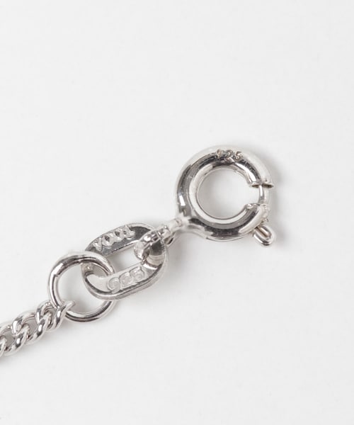 LEMAIRE　MINI SWISS KNIFE NECKLACE