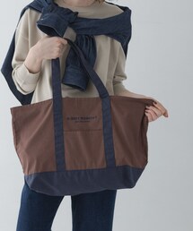 URBAN RESEARCH Sonny Label | SLEEPY WEEKDAY TOTEBAG(トートバッグ)
