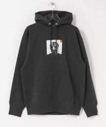 URBAN RESEARCH | COTTON PAN MF DOOM(パーカー)