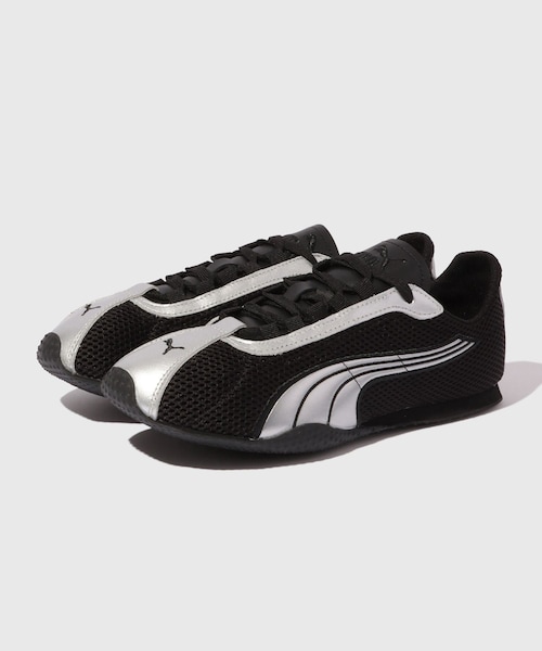 ADAM ET ROPE'（アダムエロペ）の「【PUMA/プーマ】H-STREET OG（スニーカー・メンズ・ブラック・26.0）」の8枚目の写真