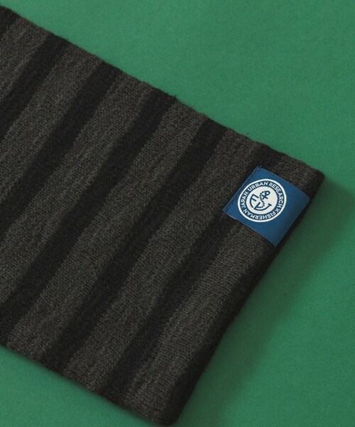 JAPAN MADE PROJECT　ISHINOMAKI SHIRTS 002