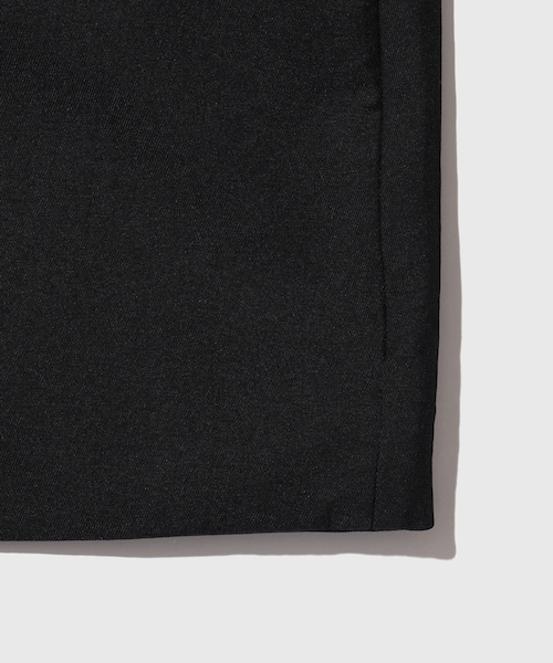ADAM ET ROPE'(アダムエロペ)の「【TEATORA/テアトラ】WALLET JKT Plus GC(テーラードジャケット・メンズ・ブラック・2/3)」の7枚目の写真