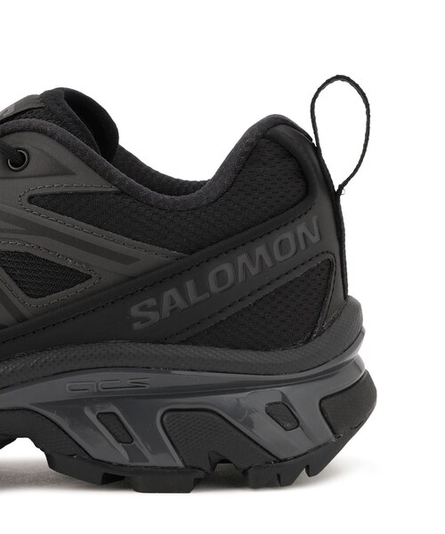 ADAM ET ROPE'(アダムエロペ)の「【J'aDoRe・店舗限定】【SALOMON(サロモン)】XT-6 EXPANSE(スニーカー・レディース・ブラック・22.5/23.5/24.5/25.0)」の14枚目の写真