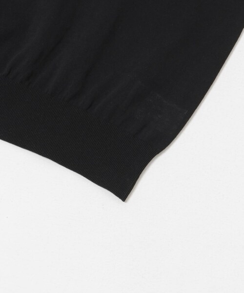 URBAN RESEARCH(アーバンリサーチ)の「UVカット加工ノースリーブニット(タンクトップ・レディース・BEIGE/BLACK/GRAY・FREE)」の13枚目の写真