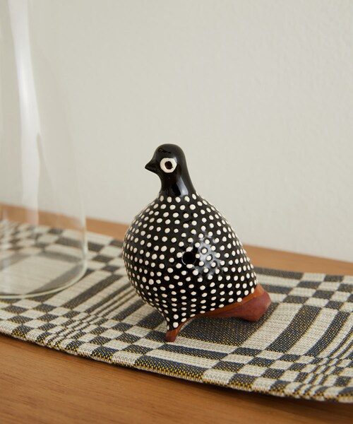 URBAN RESEARCH DOORS（アーバンリサーチドアーズ）の「LTshop　Bird（インテリア雑貨・メンズ・ドット・-）」の3枚目の写真