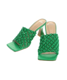 ELENDEEK | mol/MIMI-MO(サンダル)