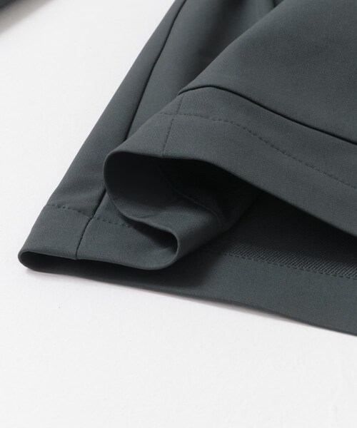 URBAN RESEARCH DOORS（アーバンリサーチドアーズ）の「『イージーケア』LIFE STYLE TAILOR　4WAYストレッチコンフォータブルジャケット（その他アウター・メンズ・KHAKI/NAVY/GRAY・S/M/L/XL）」の21枚目の写真