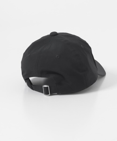 URBAN RESEARCH(アーバンリサーチ)の「ELECTRIC UNDERVOLT NYLON CAP(キャップ・メンズ・BLACK・One)」の4枚目の写真