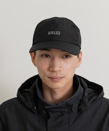 THE GOODLAND MARKET | AIGLE　ゴアテックス キャップ(キャップ)