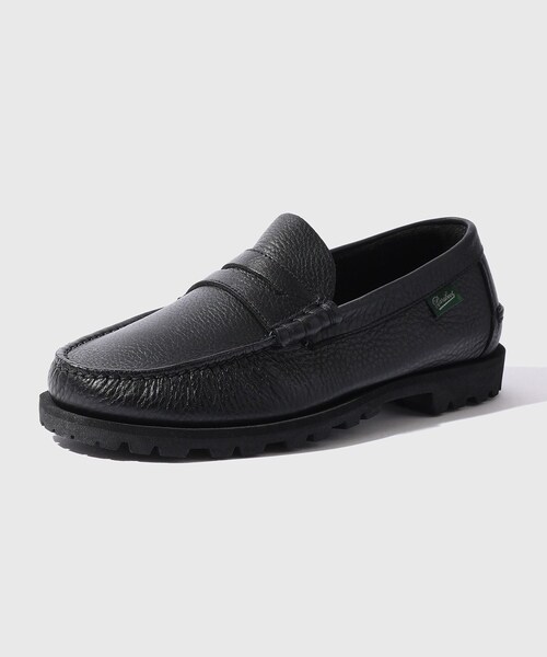 ADAM ET ROPE'（アダムエロペ）の「【Paraboot/パラブーツ】CORAUX（ローファー・メンズ・ブラック・39.0/39.5/40.0/40.5/41.0/41.5/42.0）」の11枚目の写真