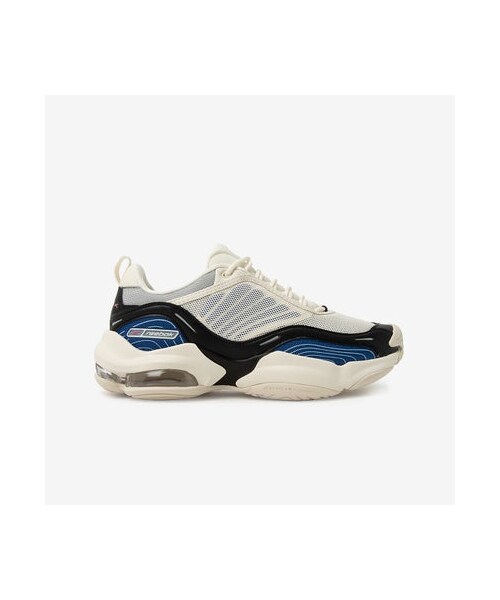 Reebok(リーボック)の「DMX シリーズ 3000 / DMX SERIES 3000 (スニーカー・メンズ・100261714/100244453/100244455/100263683/100263684・225 (22.5cm)/230 (23cm)/235 (23.5cm)/240 (24cm)/245 (24.5cm)/250 (25cm)/255 (25.5cm)/260 (26cm)/265 (26.5cm)/270 (27cm)/275 (27.5cm)/280 (28cm)/285 (28.5cm)/290 (29cm)/300 (30cm)/310 (31cm)/225(22.5cm)/230(23.0cm)/235(23.5cm)/240(24.0cm)/245(24.5cm)/250(25.0cm)/255(25.5cm)/260(26.0cm)/265(26.5cm)/270(27.0cm)/275(27.5cm)/280(28.0cm)/285(28.5cm)/290(29.0cm)/300(30.0cm)/310(31.0cm))」の21枚目の写真