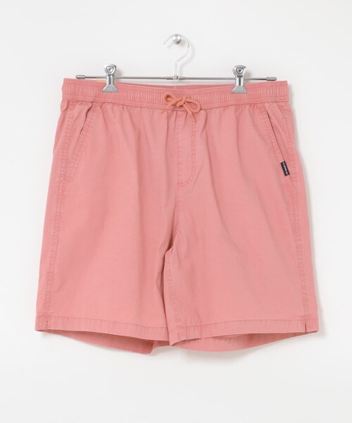 URBAN RESEARCH Sonny Label（アーバンリサーチサニーレーベル）の「QUIKSILVER　TAXER WS 19（その他パンツ・メンズ・KVJ0/CJZ0/BJK0/MKT0・M/L）」の18枚目の写真